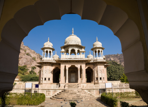 Gaitore Jaipur – Hidden Gem Of Jaipur